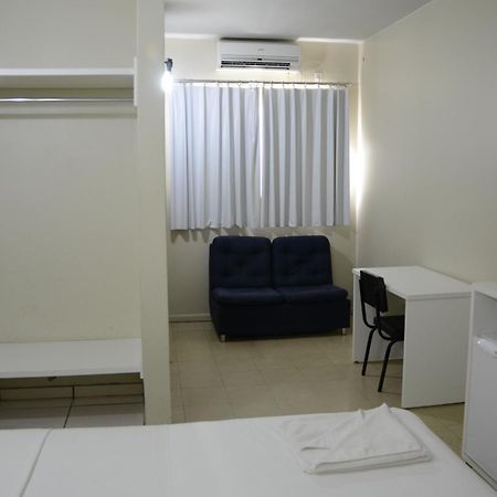 Palace Gurupi Hotel Екстериор снимка