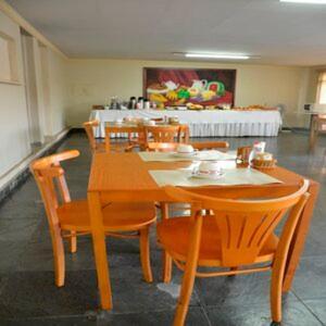 Palace Gurupi Hotel Екстериор снимка