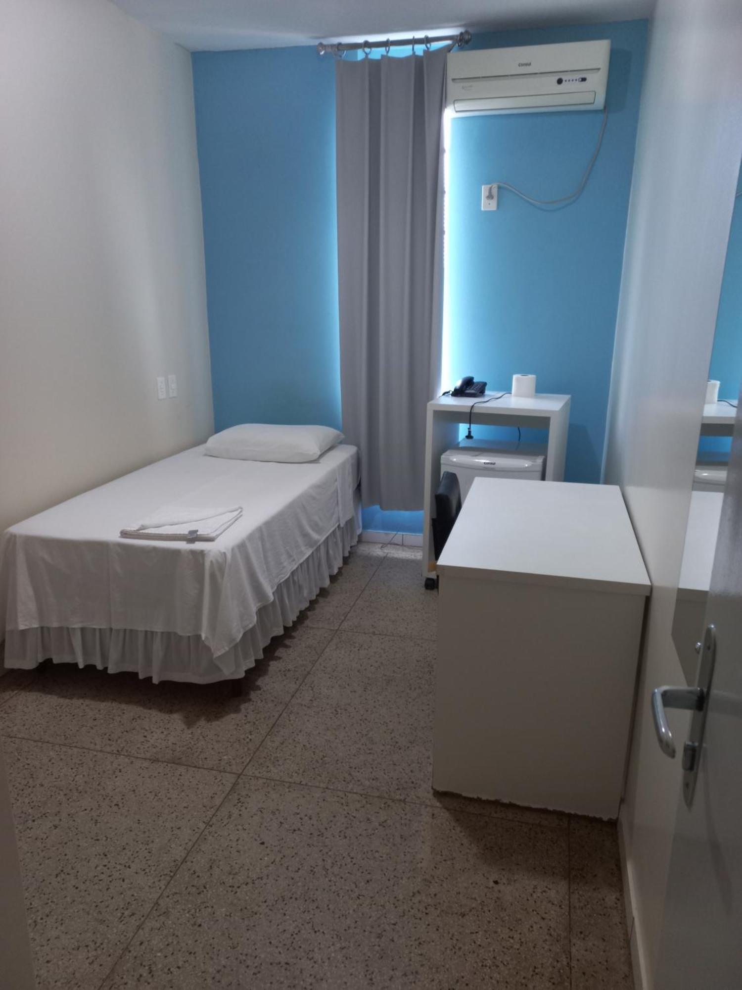 Palace Gurupi Hotel Екстериор снимка
